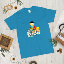 Load image into Gallery viewer, 21 Special   No.3   Unisex  Tee
