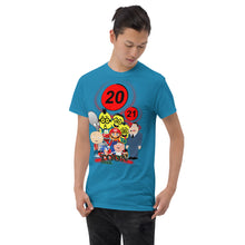 Load image into Gallery viewer, 21 Special   No.4   Unisex  Tee
