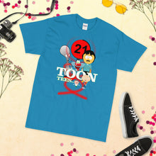 Load image into Gallery viewer, 21 Special   No.1   Unisex  Tee
