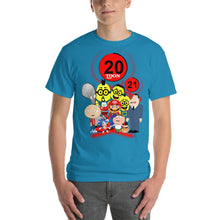Load image into Gallery viewer, 21 Special   No. 4   Unisex  Tee
