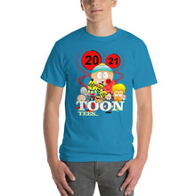 Load image into Gallery viewer, 21 Special   No. 6  Unisex  Tee
