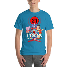 Load image into Gallery viewer, 21 Special   No. 8   Unisex  Tee
