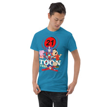 Load image into Gallery viewer, 21 Special   No. 8   Unisex  Tee
