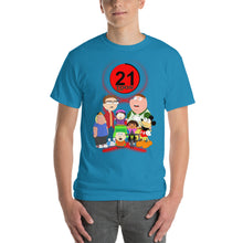 Load image into Gallery viewer, 21 Special   No. 9   Unisex  Tee
