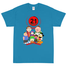Load image into Gallery viewer, 21 Special   No. 9   Unisex  Tee
