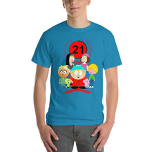Load image into Gallery viewer, 22 Special   No. 10   Unisex  Tee
