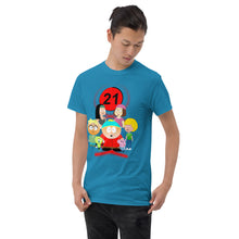 Load image into Gallery viewer, 22 Special   No. 10   Unisex  Tee
