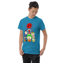 Load image into Gallery viewer, 22 Special   No. 11   Unisex  Tee
