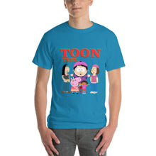 Load image into Gallery viewer, Toon Girls  Unisex  Tee
