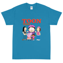Load image into Gallery viewer, Toon Girls  Unisex  Tee
