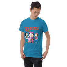 Load image into Gallery viewer, Toon Girls  Unisex  Tee
