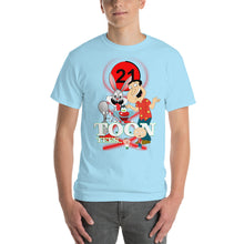 Load image into Gallery viewer, 21 Special   No.5   Unisex  Tee
