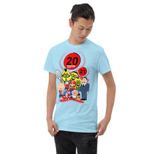 Load image into Gallery viewer, 21 Special   No. 4   Unisex  Tee
