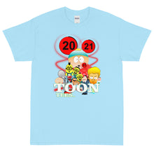 Load image into Gallery viewer, 21 Special   No. 6  Unisex  Tee
