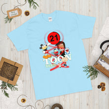 Load image into Gallery viewer, 21 Special   No. 7   Unisex  Tee
