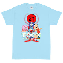 Load image into Gallery viewer, 21 Special   No. 8   Unisex  Tee
