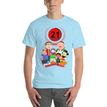 Load image into Gallery viewer, 21 Special   No. 9   Unisex  Tee
