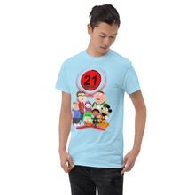 Load image into Gallery viewer, 21 Special   No. 9   Unisex  Tee
