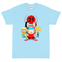 Load image into Gallery viewer, 22 Special   No. 10   Unisex  Tee
