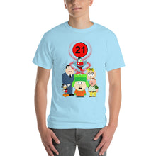Load image into Gallery viewer, 22 Special   No. 11   Unisex  Tee

