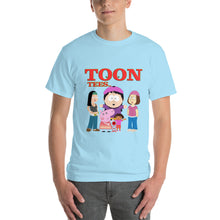 Load image into Gallery viewer, Toon Girls  Unisex  Tee
