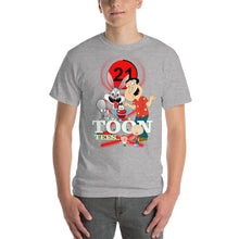 Load image into Gallery viewer, 21 Special   No.5   Unisex  Tee
