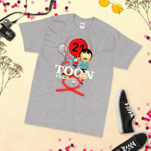 Load image into Gallery viewer, 21 Special   No.1   Unisex  Tee
