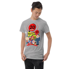 Load image into Gallery viewer, 21 Special   No. 4   Unisex  Tee
