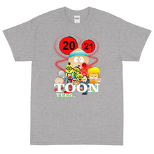 Load image into Gallery viewer, 21 Special   No. 6  Unisex  Tee
