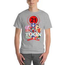Load image into Gallery viewer, 21 Special   No. 8   Unisex  Tee
