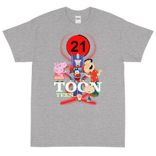 Load image into Gallery viewer, 21 Special   No. 8   Unisex  Tee
