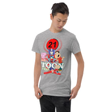 Load image into Gallery viewer, 21 Special   No. 8   Unisex  Tee
