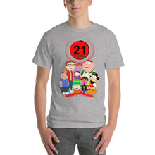 Load image into Gallery viewer, 21 Special   No. 9   Unisex  Tee
