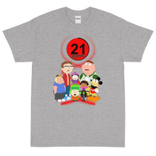 Load image into Gallery viewer, 21 Special   No. 9   Unisex  Tee
