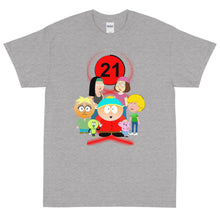 Load image into Gallery viewer, 22 Special   No. 10   Unisex  Tee
