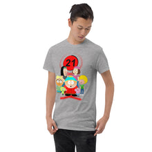 Load image into Gallery viewer, 22 Special   No. 10   Unisex  Tee
