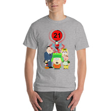 Load image into Gallery viewer, 22 Special   No. 11   Unisex  Tee
