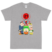 Load image into Gallery viewer, 22 Special   No. 11   Unisex  Tee
