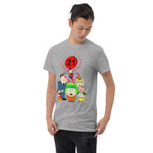 Load image into Gallery viewer, 22 Special   No. 11   Unisex  Tee
