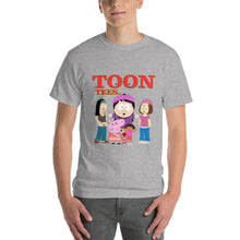 Load image into Gallery viewer, Toon Girls  Unisex  Tee

