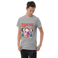 Load image into Gallery viewer, Toon Girls  Unisex  Tee
