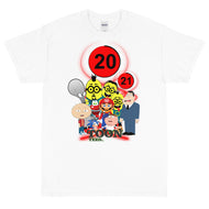 2022   ToonTees    Special     Unisex  Tee