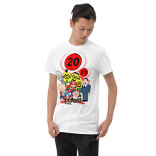 Load image into Gallery viewer, 21 Special   No.4   Unisex  Tee
