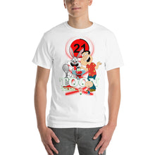 Load image into Gallery viewer, 21 Special   No.5   Unisex  Tee
