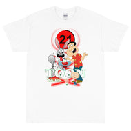 21 Special   No.5   Unisex  Tee