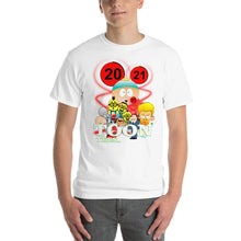 Load image into Gallery viewer, 21 Special   No. 6  Unisex  Tee
