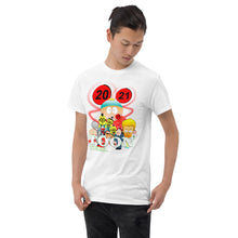 Load image into Gallery viewer, 21 Special   No. 6  Unisex  Tee
