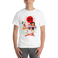 Load image into Gallery viewer, 21 Special   No. 7   Unisex  Tee
