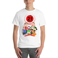 Load image into Gallery viewer, 21 Special   No. 9   Unisex  Tee
