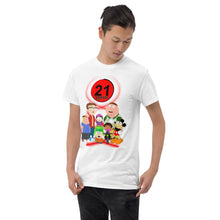Load image into Gallery viewer, 21 Special   No. 9   Unisex  Tee
